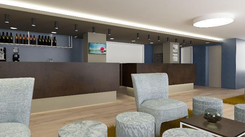 Hotel Ervill 리미니 외부 사진